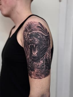 Tattoo Fashion Horsens artist Alex update 2026-03-30 2