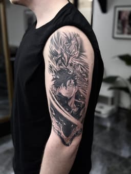 Tattoo Fashion Horsens artist Alex update 2026-03-30 8