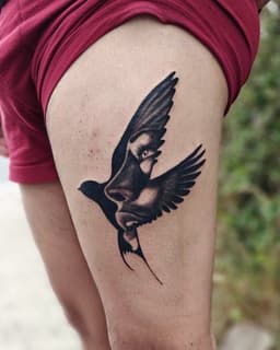 Tattoo Fashion Horsens artist Alex update 2026-03-30 13