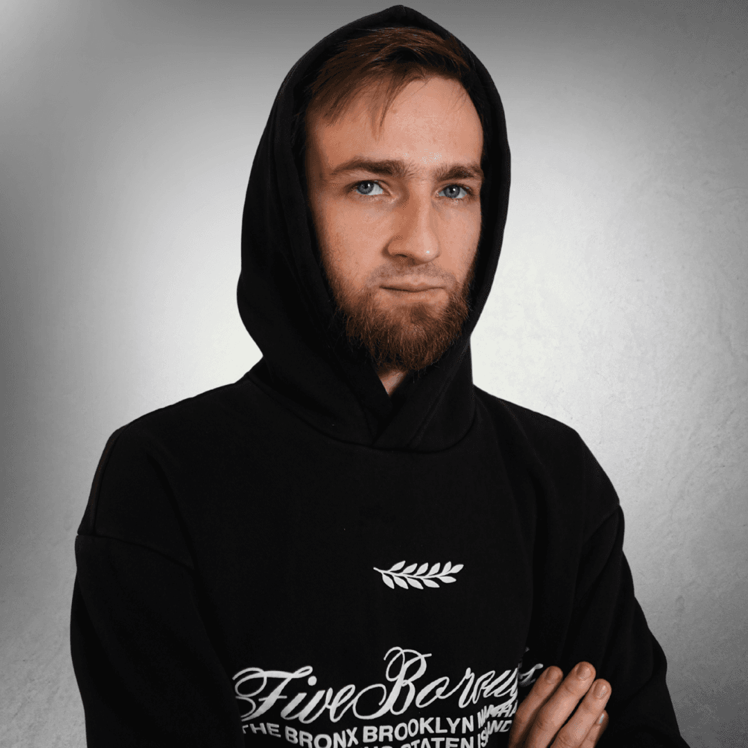 Tattoo Fashion Horsens artist 3 main portrait