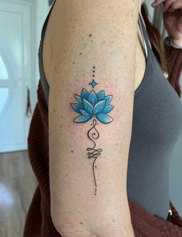 Tattoo Fashion Horsens artist 1 work 1