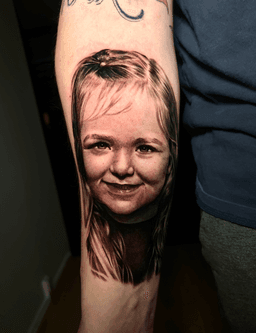 Tattoo Fashion Horsens artist 4 work 7