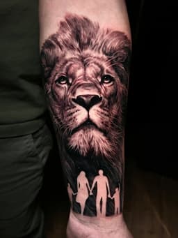 Tattoo Fashion Horsens artist Lizard update 2026-03-30 3