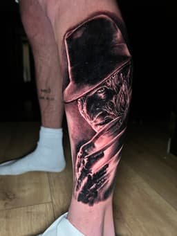Tattoo Fashion Horsens artist Lizard update 2026-03-30 4
