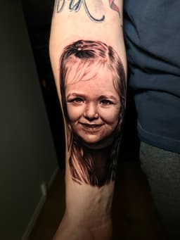 Tattoo Fashion Horsens artist Lizard update 2026-03-30 7