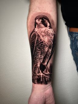 Tattoo Fashion Horsens artist Lizard update 2026-03-30 8