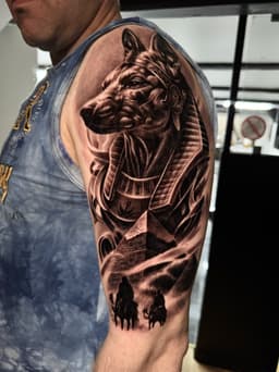 Tattoo Fashion Horsens artist Lizard update 2026-03-30 10