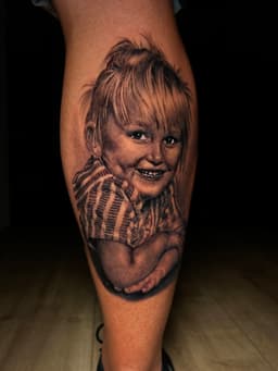 Tattoo Fashion Horsens artist Lizard update 2026-03-30 15