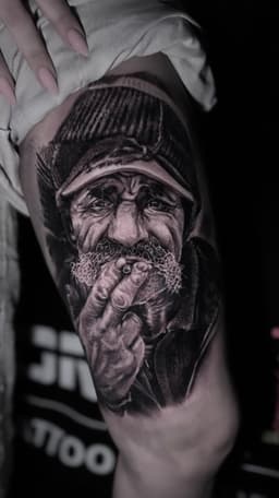 Tattoo Fashion Horsens artist Mao update 2026-03-30 1