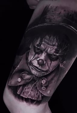 Tattoo Fashion Horsens artist Mao update 2026-03-30 8