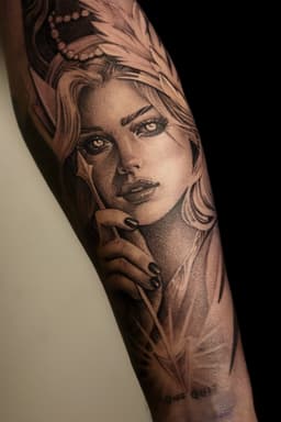 Tattoo Fashion Horsens artist Sebastian update 2026-03-30 3