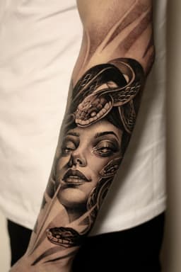Tattoo Fashion Horsens artist Sebastian update 2026-03-30 4