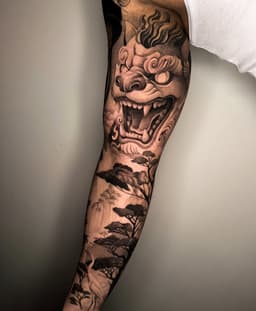 Tattoo Fashion Horsens artist Sebastian update 2026-03-30 8