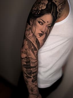 Tattoo Fashion Horsens artist Sebastian update 2026-03-30 9