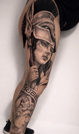 Tattoo Fashion Horsens artist Sebastian update 2026-03-30 10