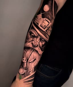 Tattoo Fashion Horsens artist Sebastian update 2026-03-30 12