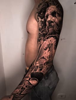 Tattoo Fashion Horsens artist Sebastian update 2026-03-30 17