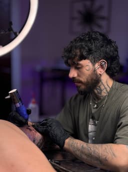 Tattoo Fashion Horsens artist Sebastian update 2026-03-30 20