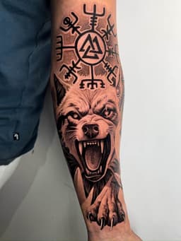 Tattoo Fashion Horsens artist Sebastian update 2026-03-30 23