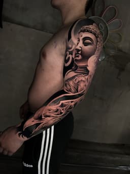 Tattoo Fashion Horsens artist Sebastian update 2026-03-30 29