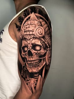 Tattoo Fashion Horsens artist Sebastian update 2026-03-30 31