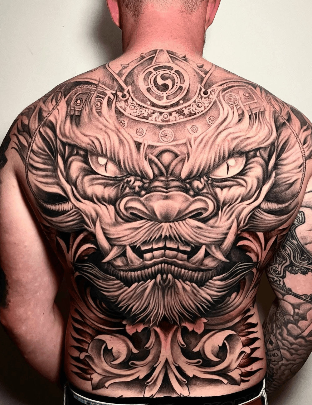 Bestil din tatovering