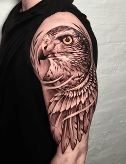 Tattoo Fashion Horsens artist 4 work 10