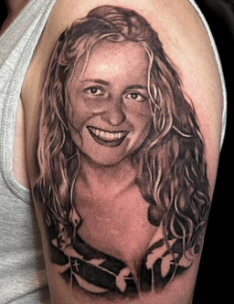 Tattoo Fashion Horsens artist 4 work 10