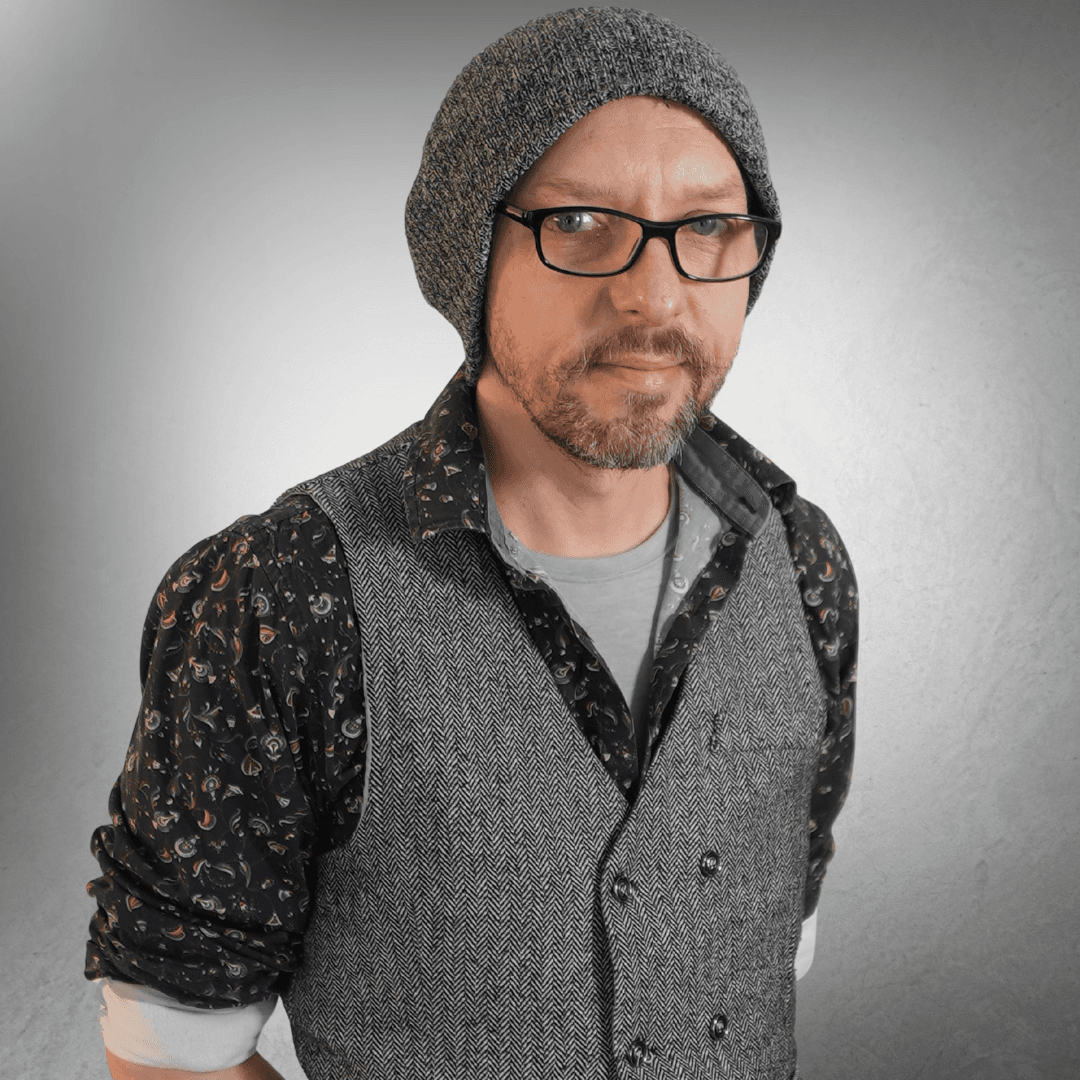 Tattoo Fashion Horsens artist 4 main portrait