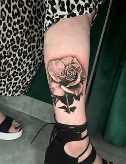Tattoo Fashion Horsens artist 1 work 1