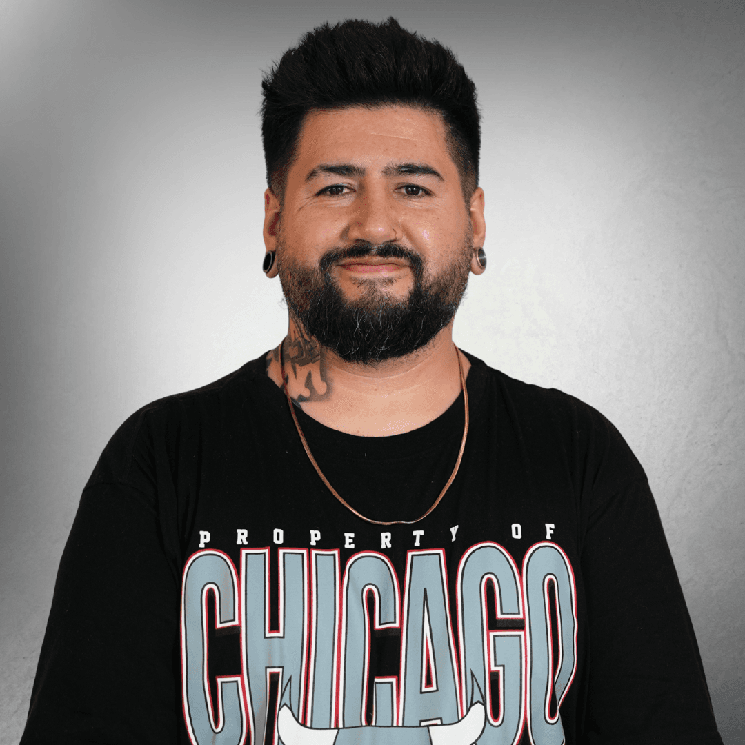 Tattoo Fashion Horsens artist 2 main portrait