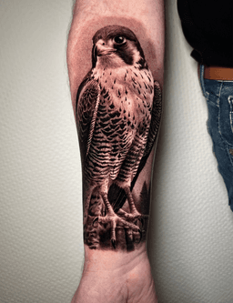 Tattoo Fashion Horsens artist 4 work 10