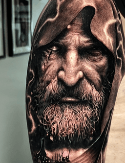 Tattoo Fashion Horsens artist 4 work 10