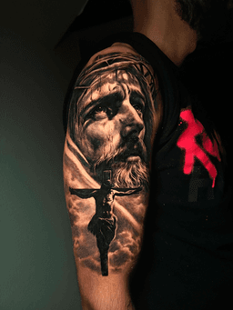 Tattoo Fashion Horsens artist 4 work 10