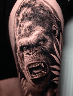 Tattoo Fashion Horsens artist 4 work 5