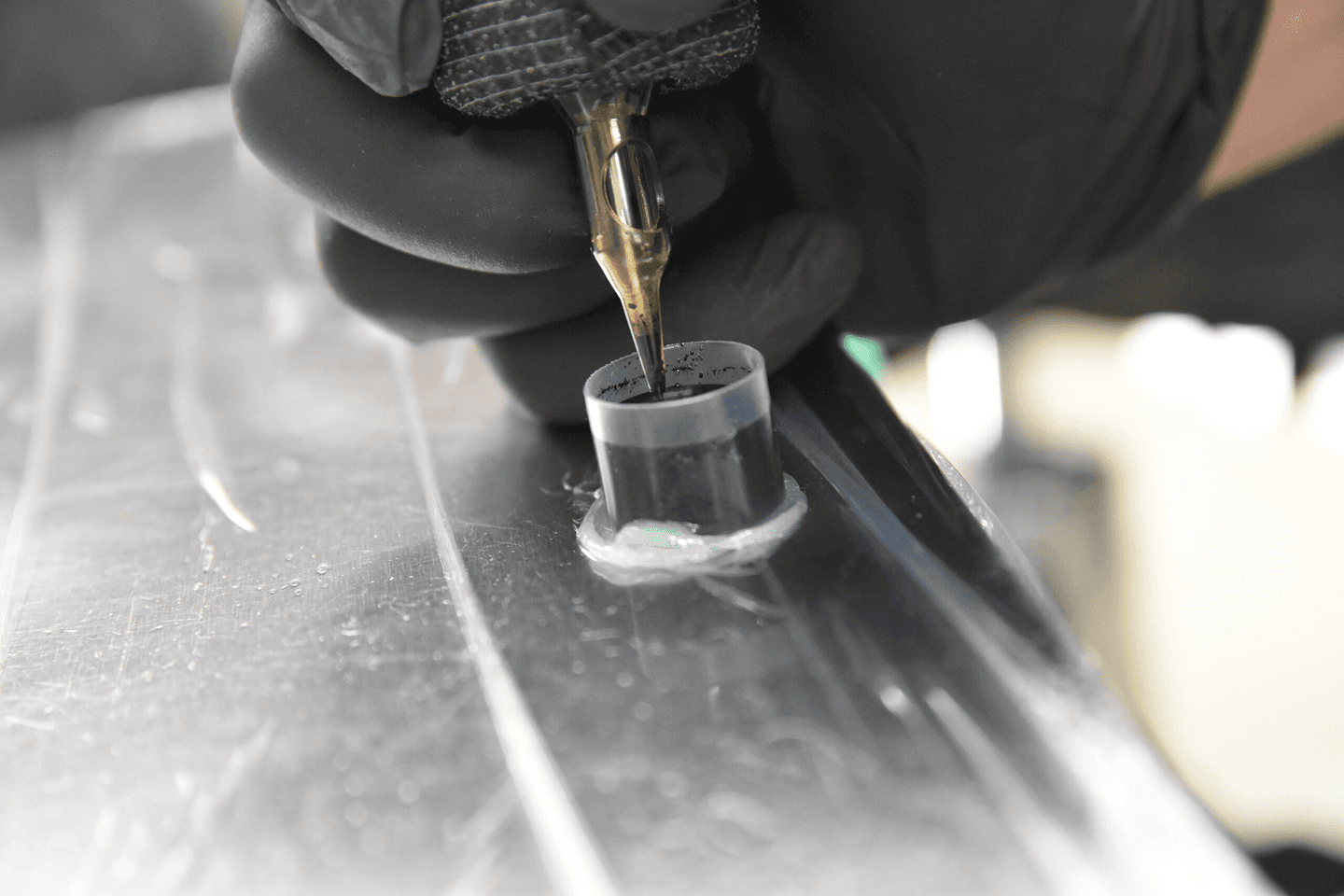 Hero background for Tattoo Fashion in Horsens