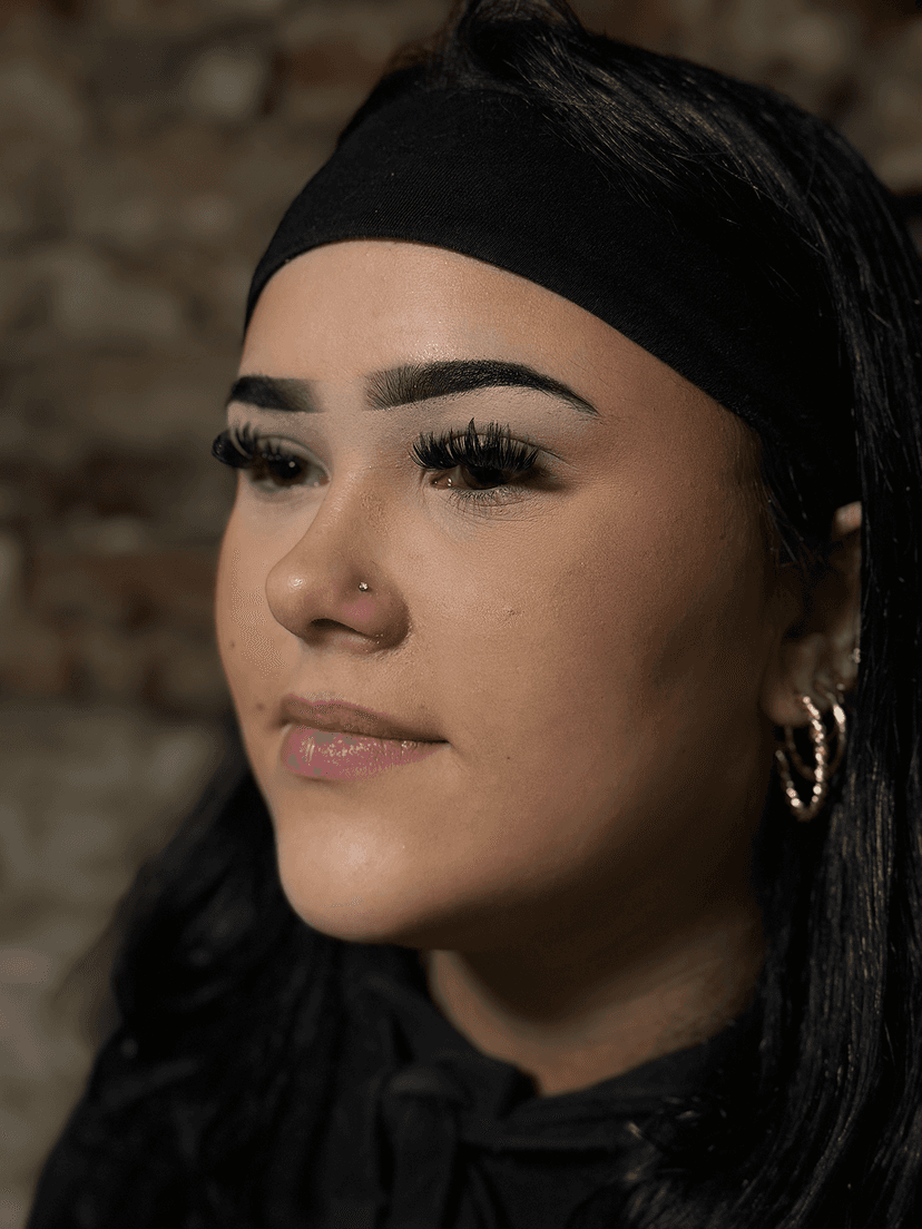 Industrial piercing i Horsens