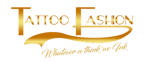 Tattoo Fashion Horsens logo - Professionelle tatoveringer og piercinger i Horsens